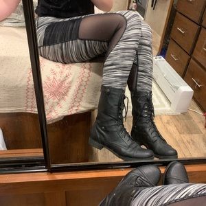 Maurices Size 12 Double Style Boots